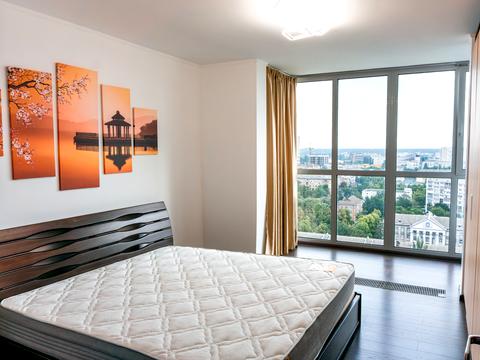 квартира по адресу Юрія Пасхаліна ул. (Ілліча), 17