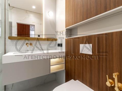 квартира по адресу Михаила Бойчука ул. (Киквидзе), 41-Б