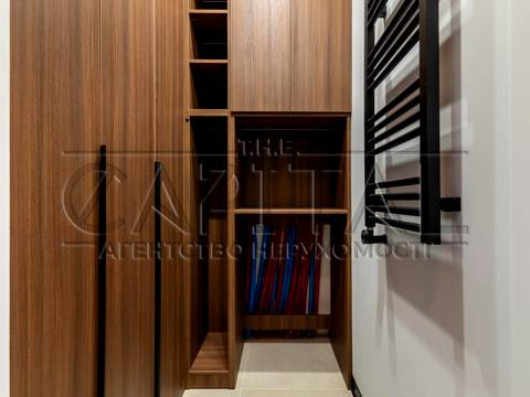 квартира по адресу Михаила Бойчука ул. (Киквидзе), 41-Б