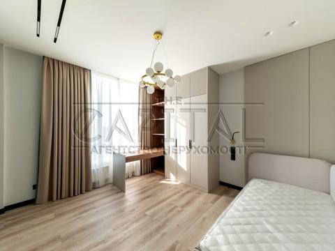 квартира по адресу Михаила Бойчука ул. (Киквидзе), 41-Б