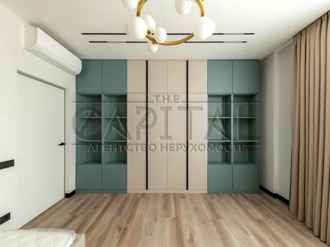 квартира по адресу Михаила Бойчука ул. (Киквидзе), 41-Б