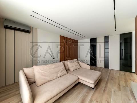 квартира по адресу Михаила Бойчука ул. (Киквидзе), 41-Б