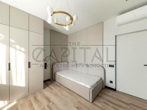 квартира по адресу Михаила Бойчука ул. (Киквидзе), 41-Б