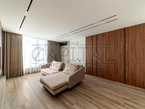 квартира по адресу Михаила Бойчука ул. (Киквидзе), 41-Б