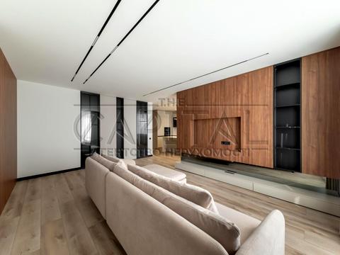 квартира по адресу Михаила Бойчука ул. (Киквидзе), 41-Б