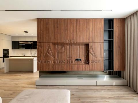 квартира по адресу Михаила Бойчука ул. (Киквидзе), 41-Б