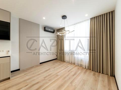 квартира по адресу Михаила Бойчука ул. (Киквидзе), 41-Б