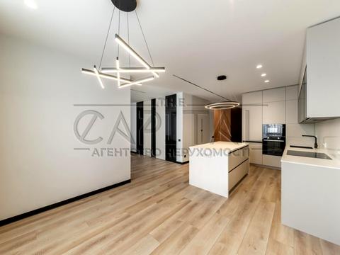 квартира по адресу Михаила Бойчука ул. (Киквидзе), 41-Б