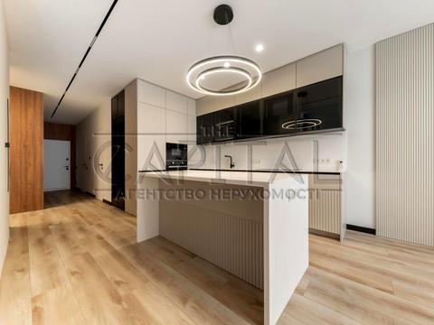 квартира по адресу Михаила Бойчука ул. (Киквидзе), 41-Б