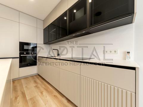 квартира по адресу Михаила Бойчука ул. (Киквидзе), 41-Б