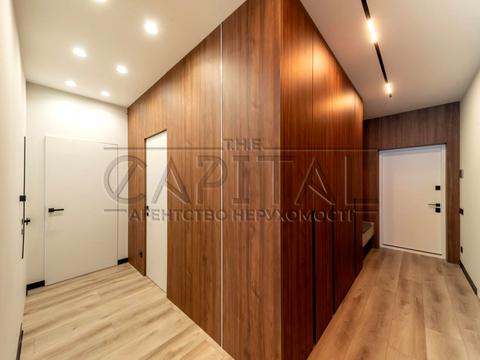 квартира по адресу Михаила Бойчука ул. (Киквидзе), 41-Б