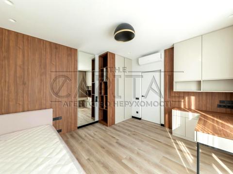 квартира по адресу Михаила Бойчука ул. (Киквидзе), 41-Б