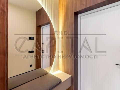 квартира по адресу Михаила Бойчука ул. (Киквидзе), 41-Б