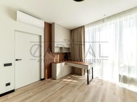 квартира по адресу Михаила Бойчука ул. (Киквидзе), 41-Б