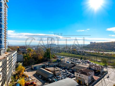 квартира по адресу Михаила Бойчука ул. (Киквидзе), 41-Б