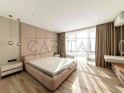 квартира по адресу Михаила Бойчука ул. (Киквидзе), 41-Б