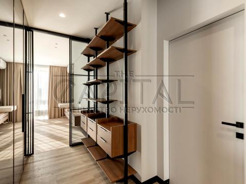 квартира по адресу Михаила Бойчука ул. (Киквидзе), 41-Б