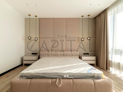 квартира по адресу Михаила Бойчука ул. (Киквидзе), 41-Б