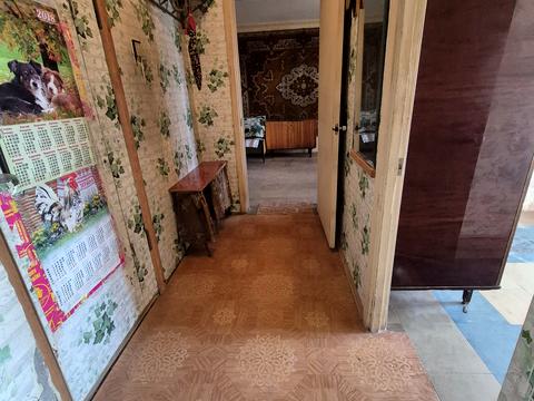 квартира за адресою Дніпро, Миколи Міхновського вул. (Щербини), 25