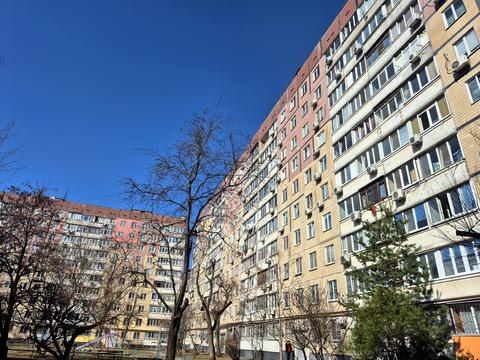 квартира за адресою Дніпро, Миколи Міхновського вул. (Щербини), 25