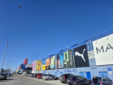 квартира за адресою Дніпро, Миколи Міхновського вул. (Щербини), 25