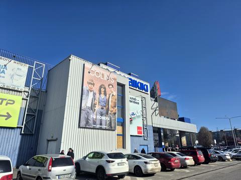 квартира за адресою Дніпро, Миколи Міхновського вул. (Щербини), 25