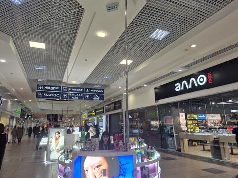 квартира за адресою Дніпро, Миколи Міхновського вул. (Щербини), 25