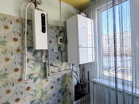 квартира по адресу Житомир, Прорізний пер., 14