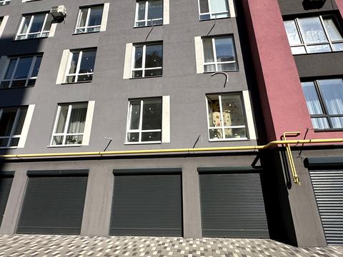 паркоместо по адресу Ново-Оскольская ул., 6-Б