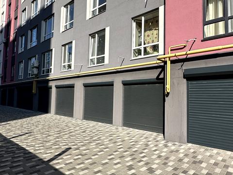 паркоместо по адресу Ново-Оскольская ул., 6-Б