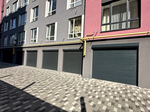 паркоместо по адресу Ново-Оскольская ул., 6-Б