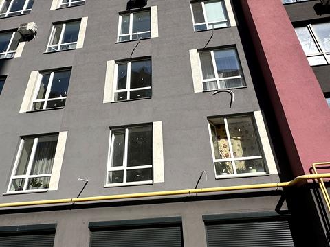 паркоместо по адресу Ново-Оскольская ул., 6-Б