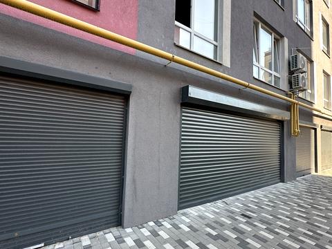 паркоместо по адресу Ново-Оскольская ул., 6-Б