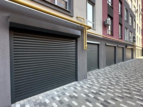 паркоместо по адресу Ново-Оскольская ул., 6-Б