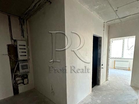 квартира за адресою Олександра Олеся вул., 6-А