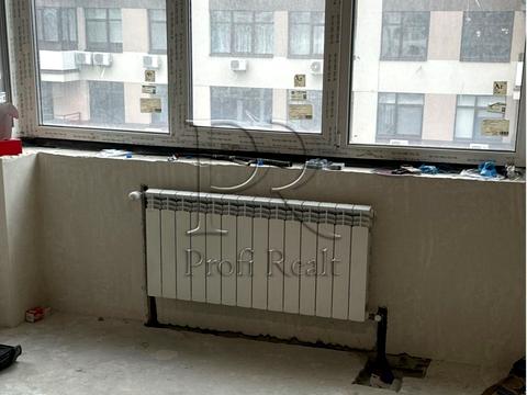 квартира за адресою Олександра Олеся вул., 6-А