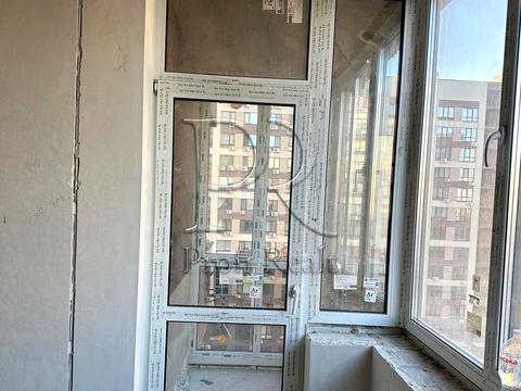 квартира за адресою Олександра Олеся вул., 6-А