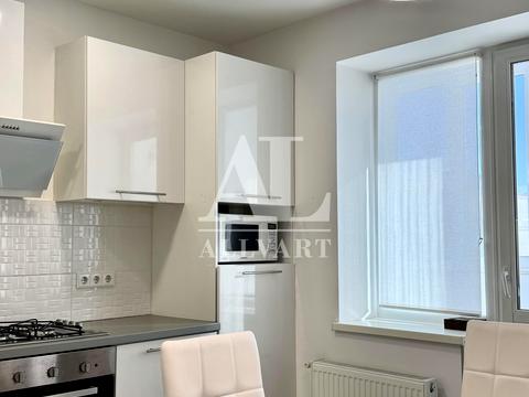 квартира за адресою Ольги Кобилянської вул. (Горького), 5-Б