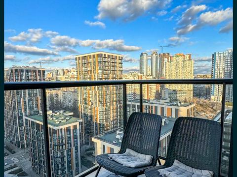 квартира за адресою Джона Маккейна вул. (Івана Кудрі), 1-Б