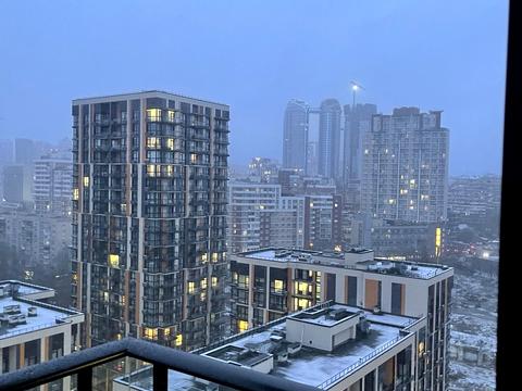 квартира за адресою Джона Маккейна вул. (Івана Кудрі), 1-Б