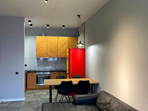 квартира по адресу Отакара Яроша пер., 22