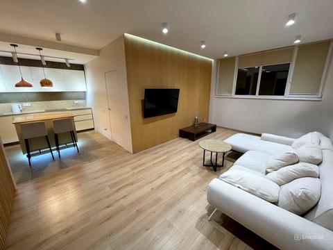 квартира за адресою Київ, Берестейський просп. (Перемоги), 5-В