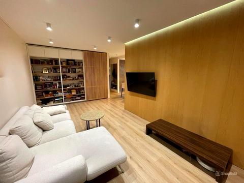 квартира за адресою Київ, Берестейський просп. (Перемоги), 5-В