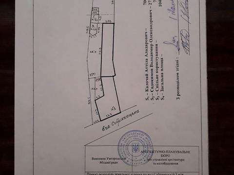 дом по адресу Собранецкая ул.