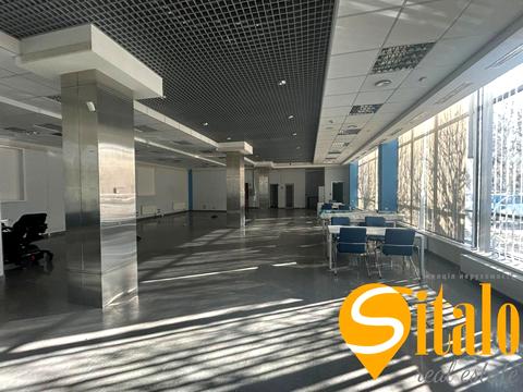 коммерческая по адресу Ходосівська ул. (Плещеева), 10