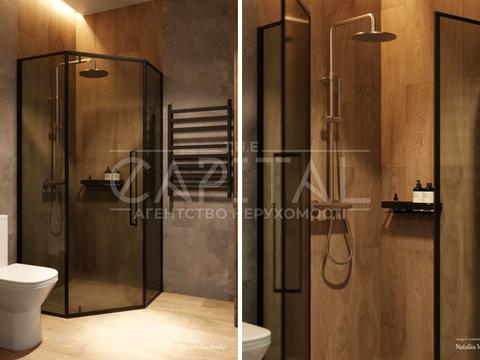 квартира за адресою Лук'янівська пл., (Будинок)