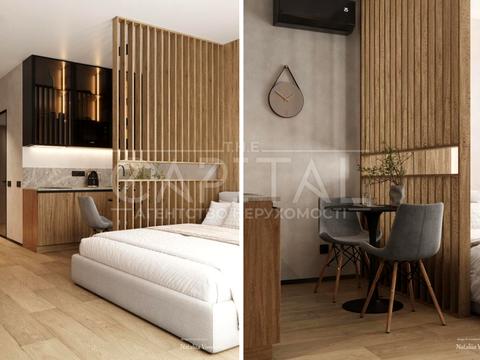 квартира за адресою Лук'янівська пл., (Будинок)