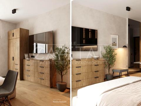 квартира за адресою Лук'янівська пл., (Будинок)