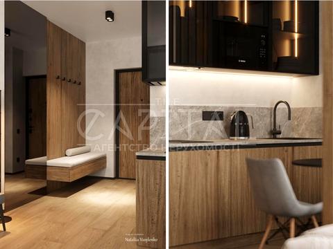 квартира за адресою Лук'янівська пл., (Будинок)