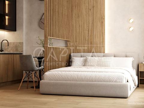 квартира за адресою Лук'янівська пл., (Будинок)